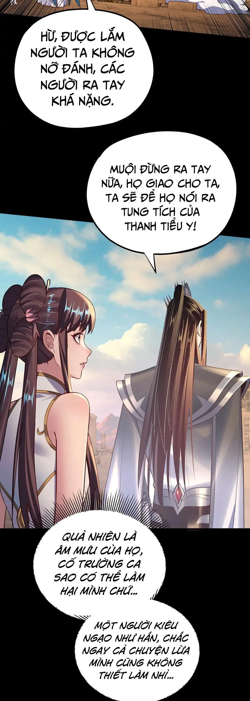 [FIX Thứ tự] Ta Trời Sinh Đã Là Nhân Vật Phản Diện Chapter 156 - Trang 2