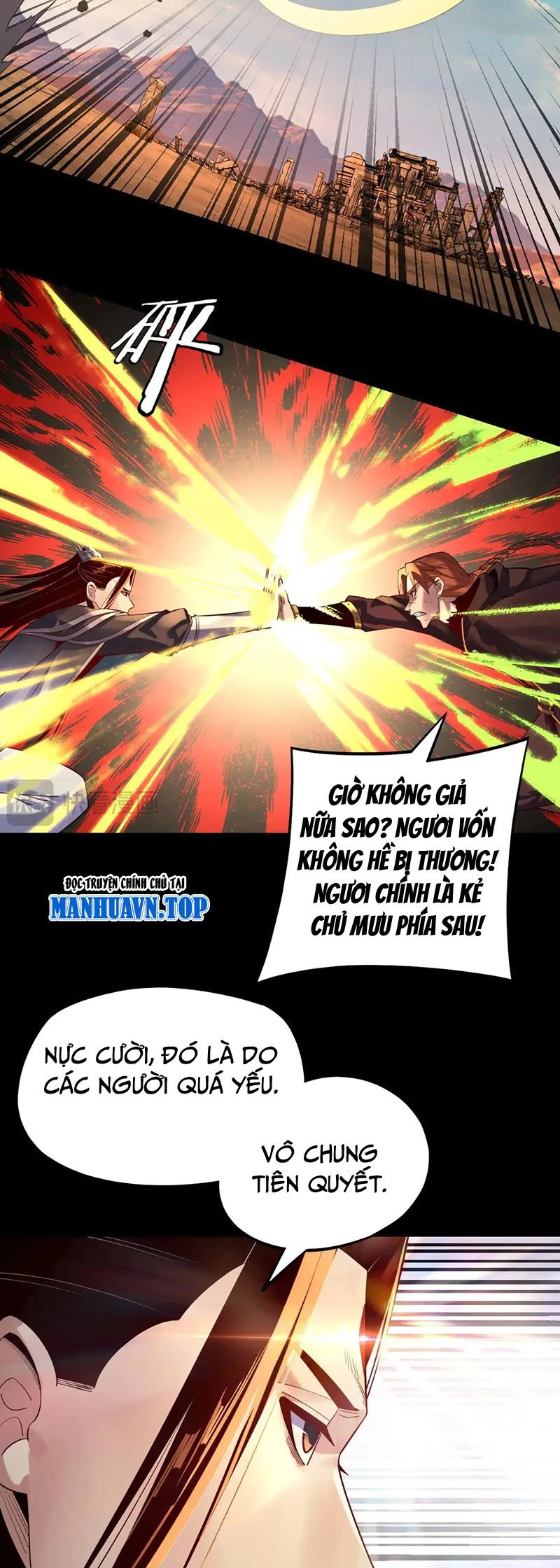 [FIX Thứ tự] Ta Trời Sinh Đã Là Nhân Vật Phản Diện Chapter 156 - Trang 2