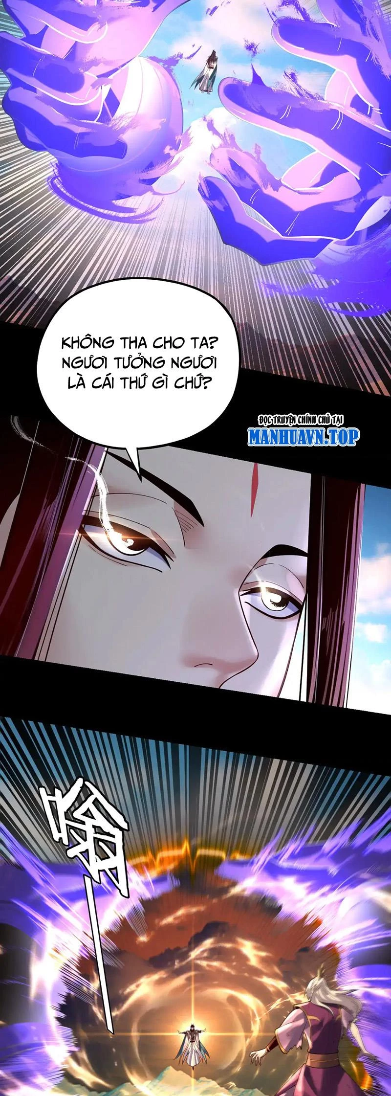 [FIX Thứ tự] Ta Trời Sinh Đã Là Nhân Vật Phản Diện Chapter 156 - Trang 2