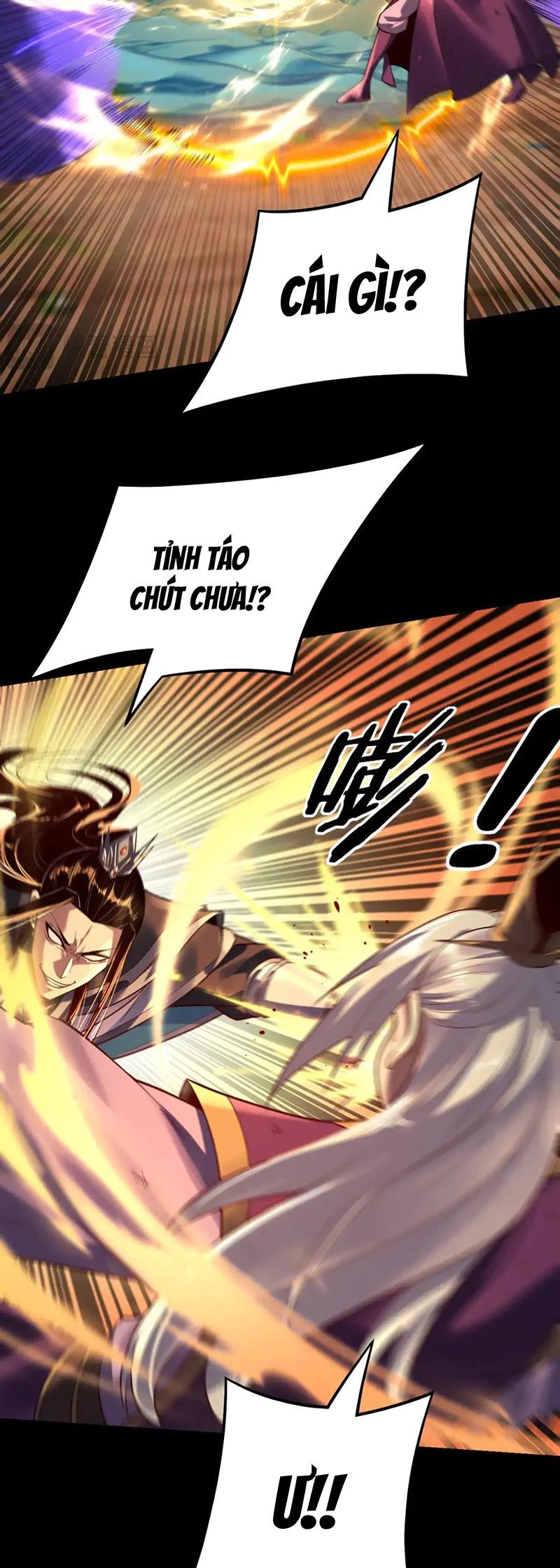 [FIX Thứ tự] Ta Trời Sinh Đã Là Nhân Vật Phản Diện Chapter 156 - Trang 2