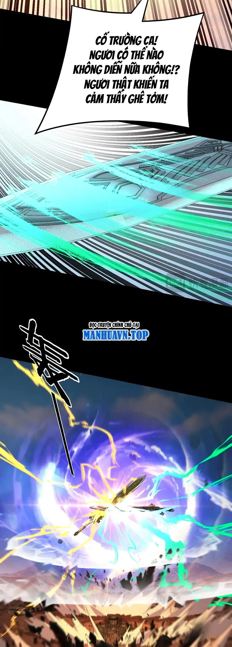 [FIX Thứ tự] Ta Trời Sinh Đã Là Nhân Vật Phản Diện Chapter 156 - Trang 2