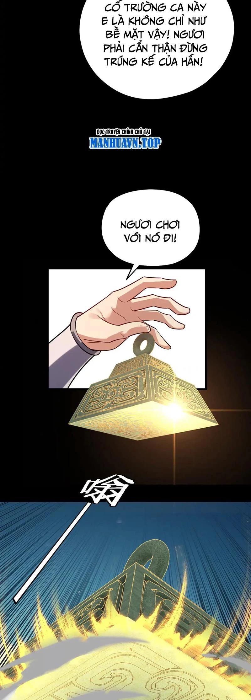 [FIX Thứ tự] Ta Trời Sinh Đã Là Nhân Vật Phản Diện Chapter 156 - Trang 2