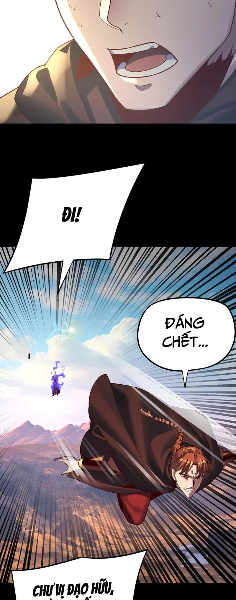 [FIX Thứ tự] Ta Trời Sinh Đã Là Nhân Vật Phản Diện Chapter 156 - Trang 2