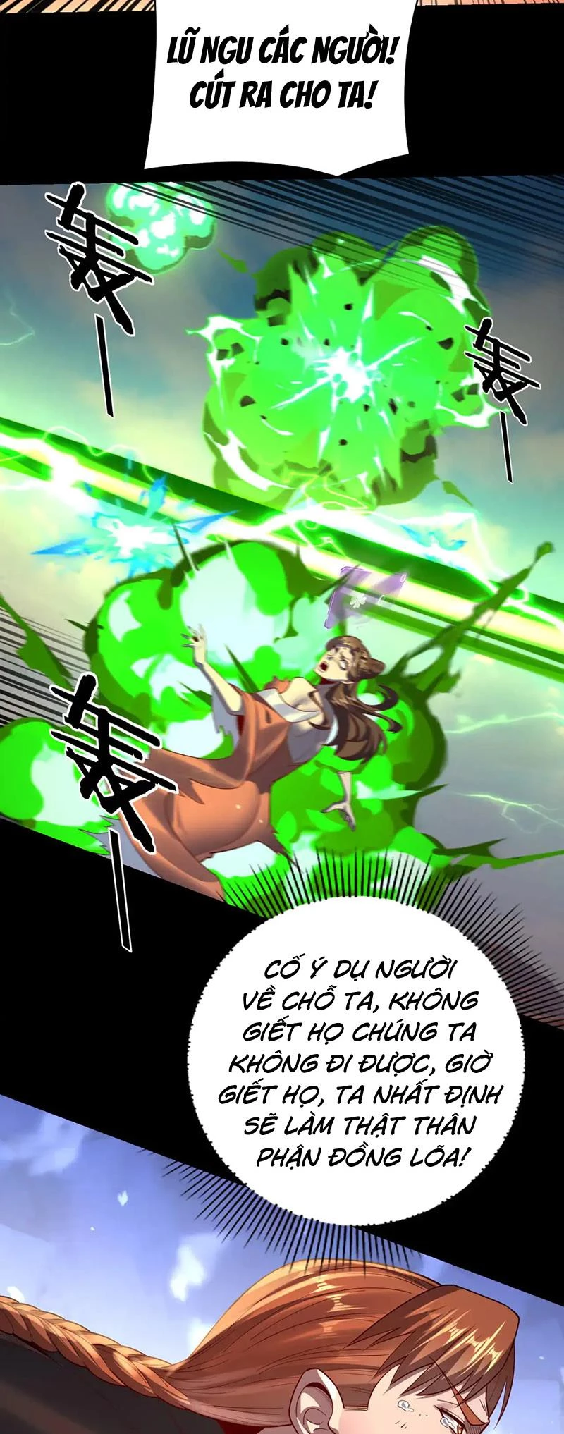 [FIX Thứ tự] Ta Trời Sinh Đã Là Nhân Vật Phản Diện Chapter 156 - Trang 2