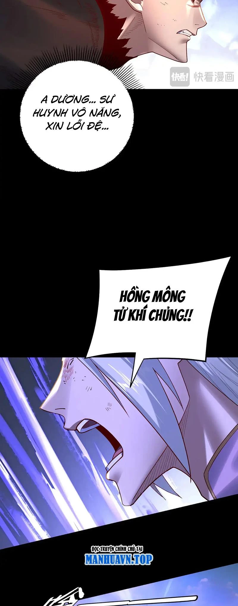 [FIX Thứ tự] Ta Trời Sinh Đã Là Nhân Vật Phản Diện Chapter 156 - Trang 2