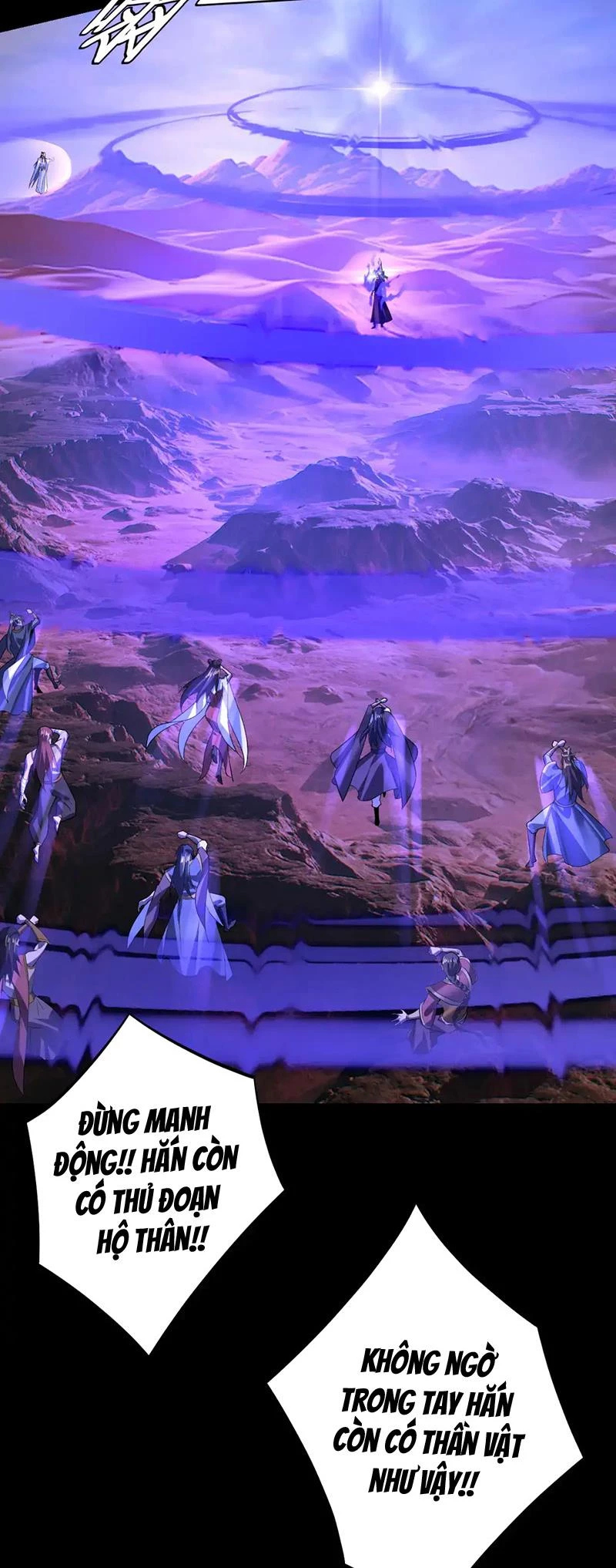 [FIX Thứ tự] Ta Trời Sinh Đã Là Nhân Vật Phản Diện Chapter 156 - Trang 2