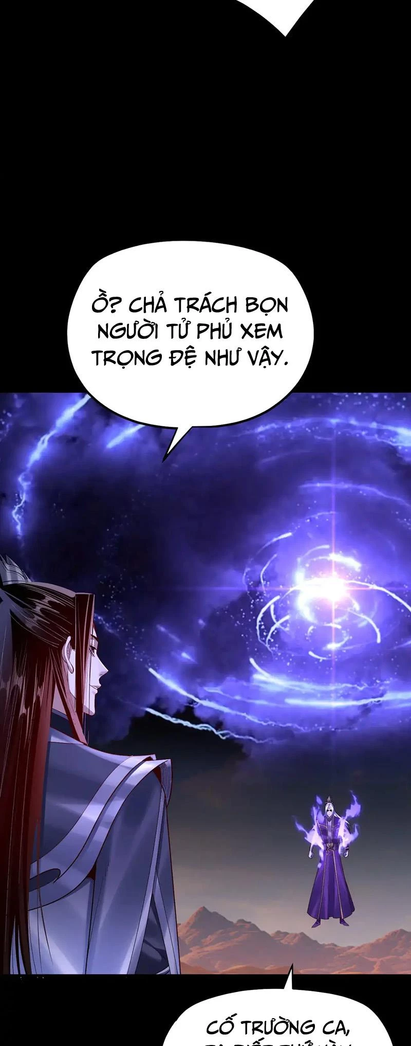 [FIX Thứ tự] Ta Trời Sinh Đã Là Nhân Vật Phản Diện Chapter 156 - Trang 2