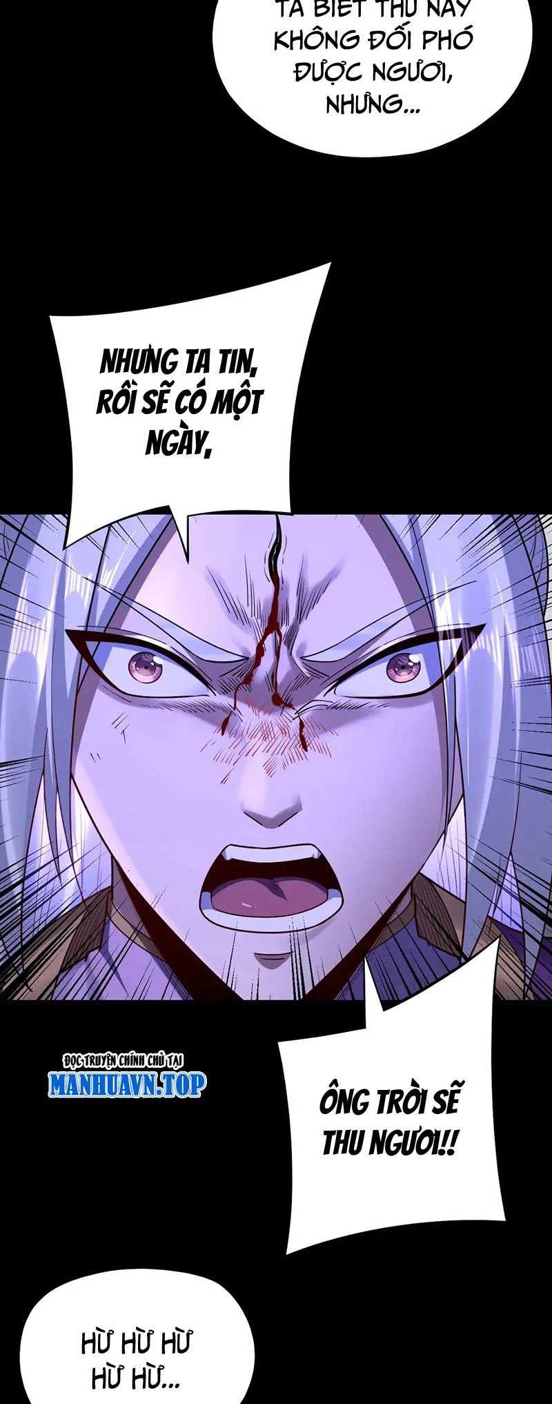 [FIX Thứ tự] Ta Trời Sinh Đã Là Nhân Vật Phản Diện Chapter 156 - Trang 2