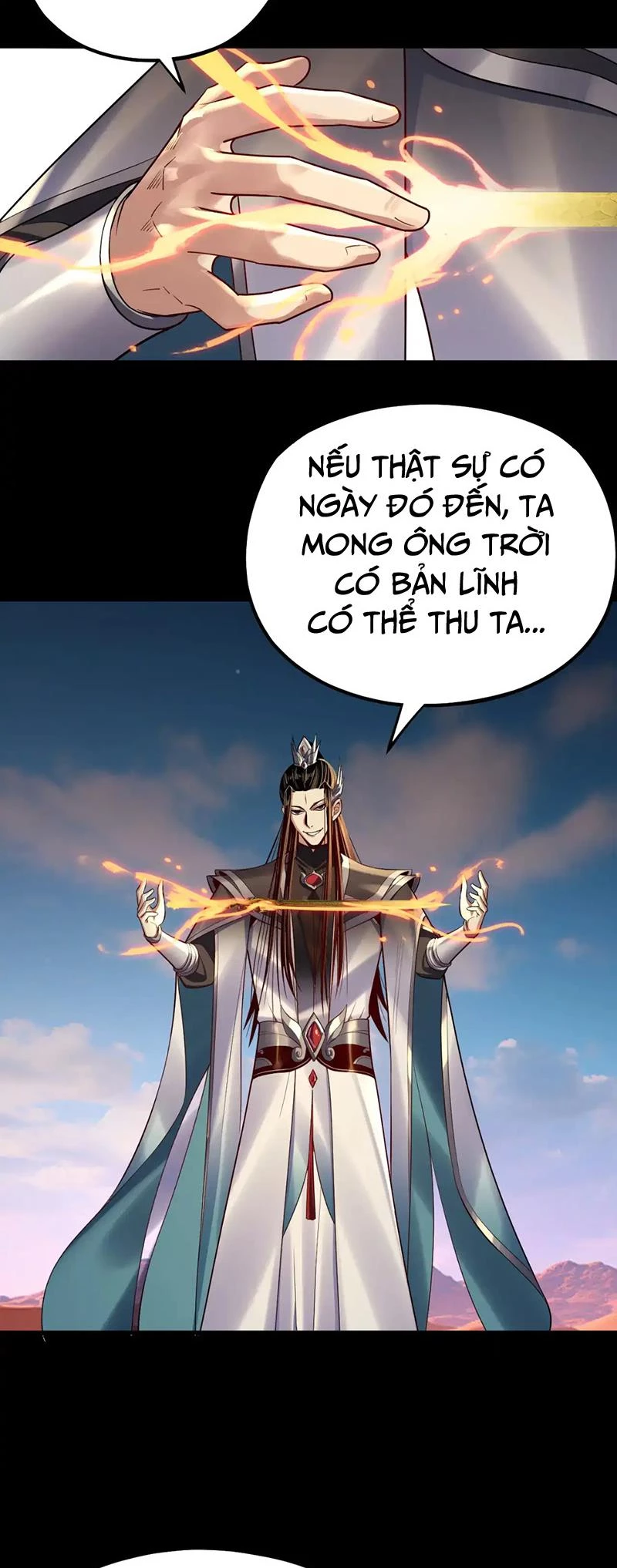 [FIX Thứ tự] Ta Trời Sinh Đã Là Nhân Vật Phản Diện Chapter 156 - Trang 2
