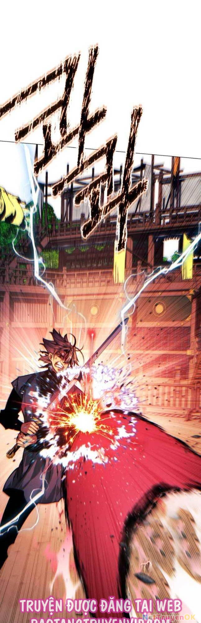 Chuyển Sinh Vào Thế Giới Võ Lâm Chapter 93 - Trang 4