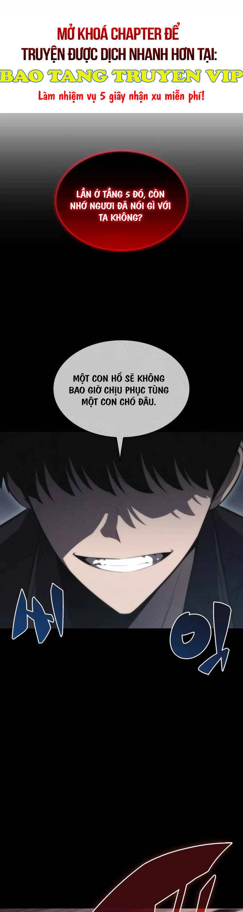 Người Chơi Mới Cấp Tối Đa Chapter 154 - Trang 4