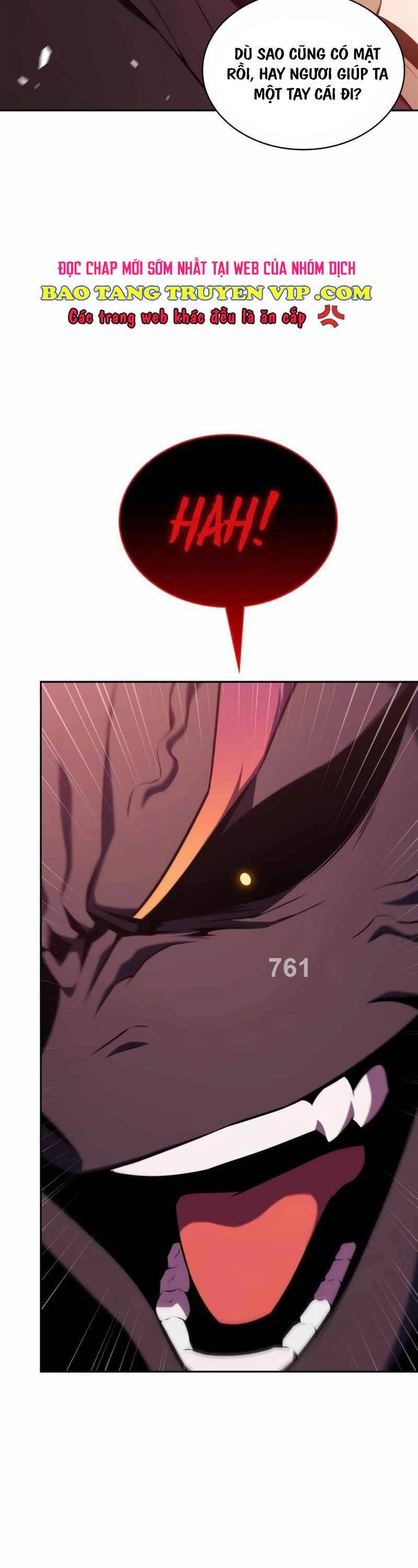 Người Chơi Mới Cấp Tối Đa Chapter 154 - Trang 4