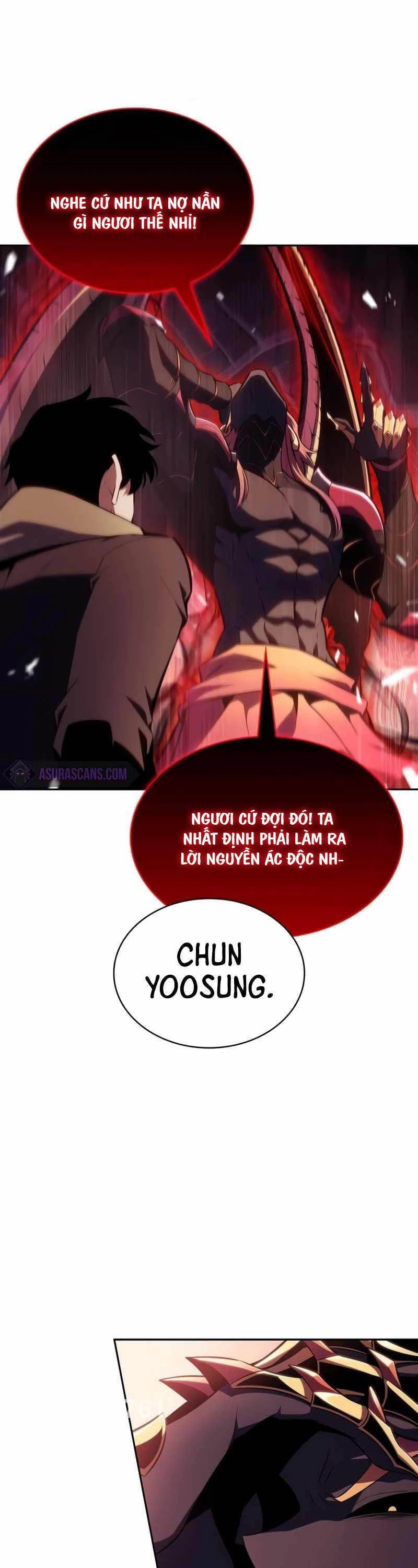 Người Chơi Mới Cấp Tối Đa Chapter 154 - Trang 4