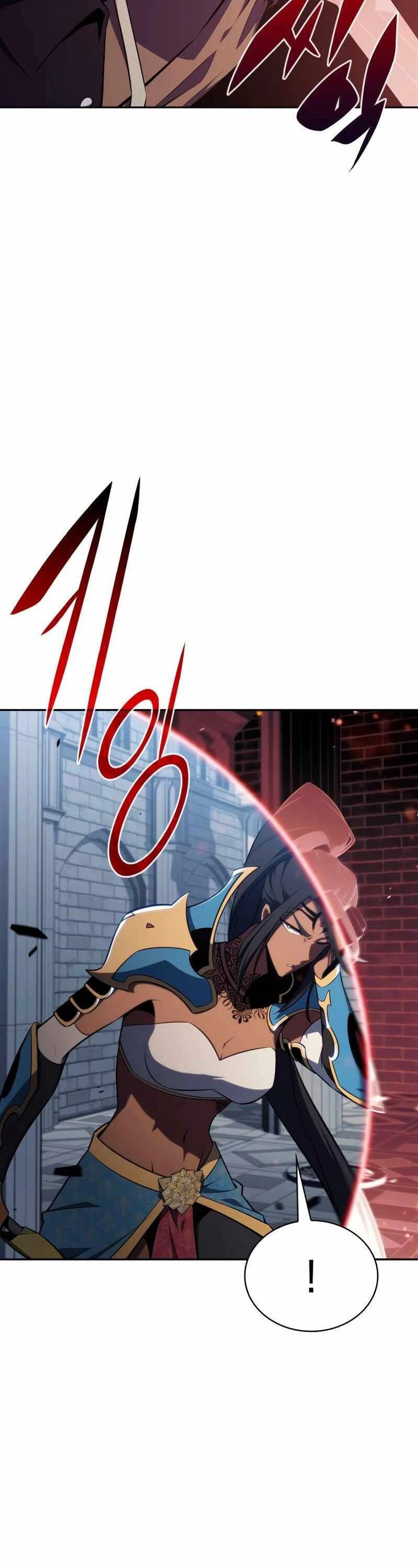 Người Chơi Mới Cấp Tối Đa Chapter 154 - Trang 4