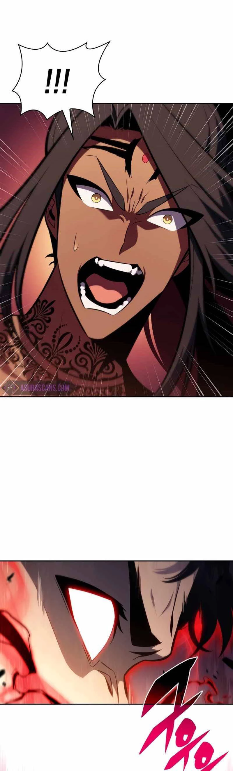 Người Chơi Mới Cấp Tối Đa Chapter 154 - Trang 4