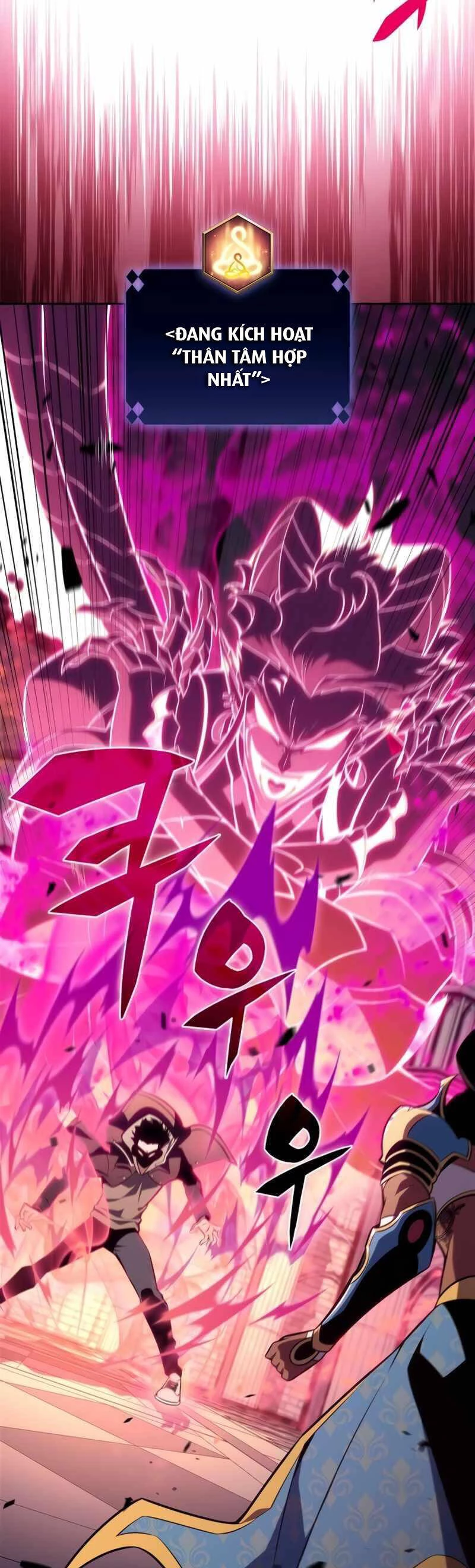 Người Chơi Mới Cấp Tối Đa Chapter 154 - Trang 4