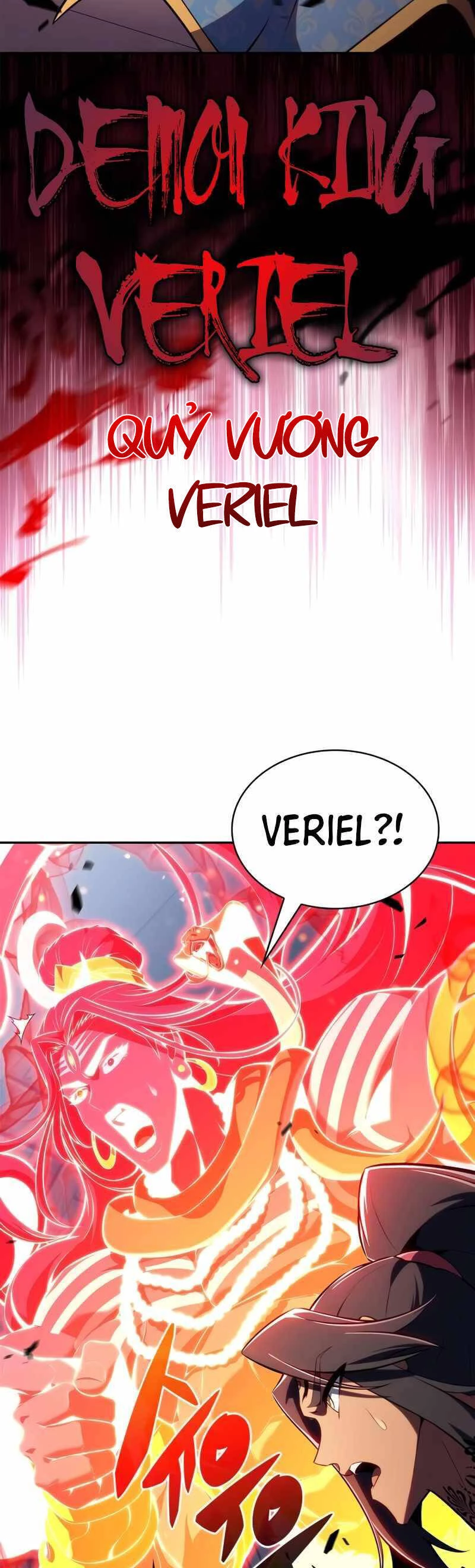 Người Chơi Mới Cấp Tối Đa Chapter 154 - Trang 4