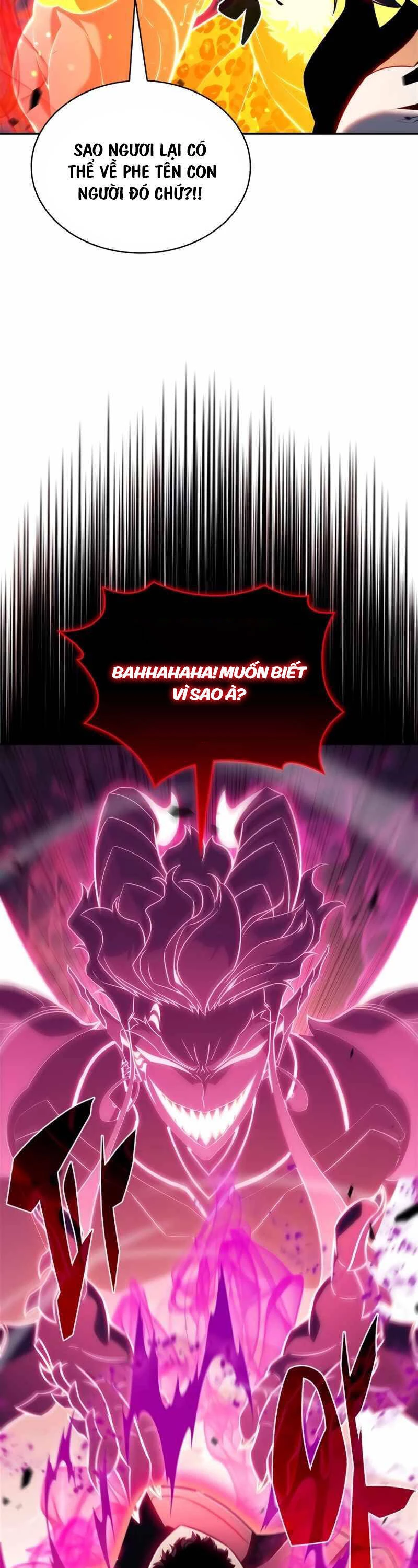 Người Chơi Mới Cấp Tối Đa Chapter 154 - Trang 4