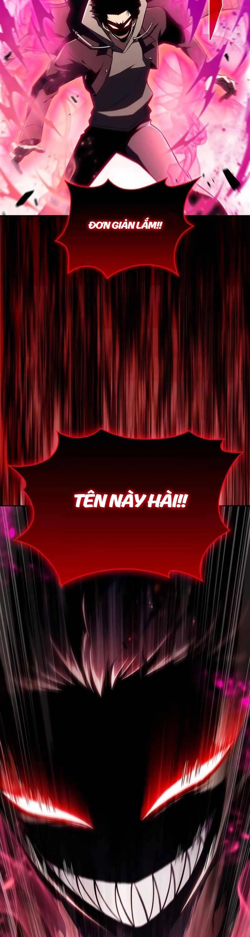 Người Chơi Mới Cấp Tối Đa Chapter 154 - Trang 4