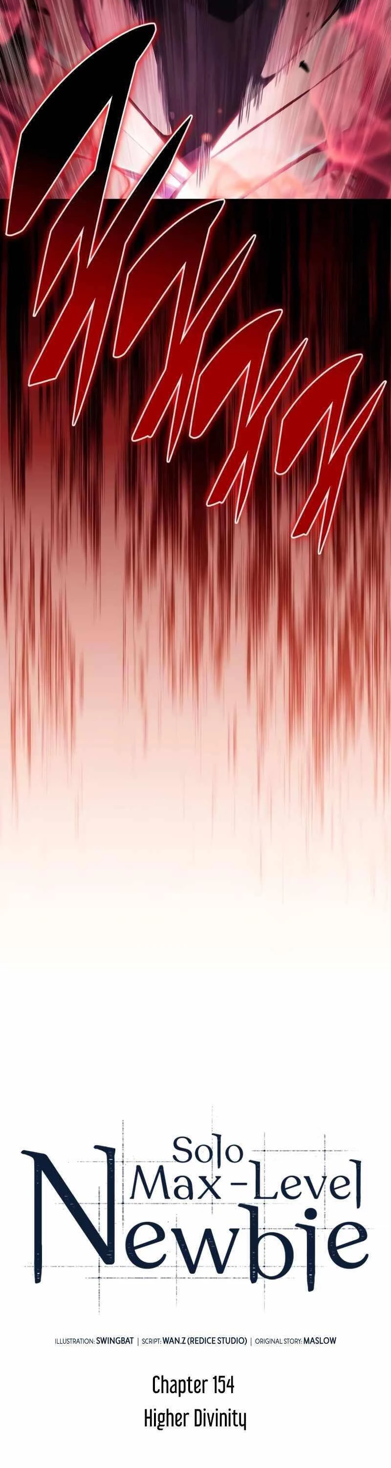 Người Chơi Mới Cấp Tối Đa Chapter 154 - Trang 4