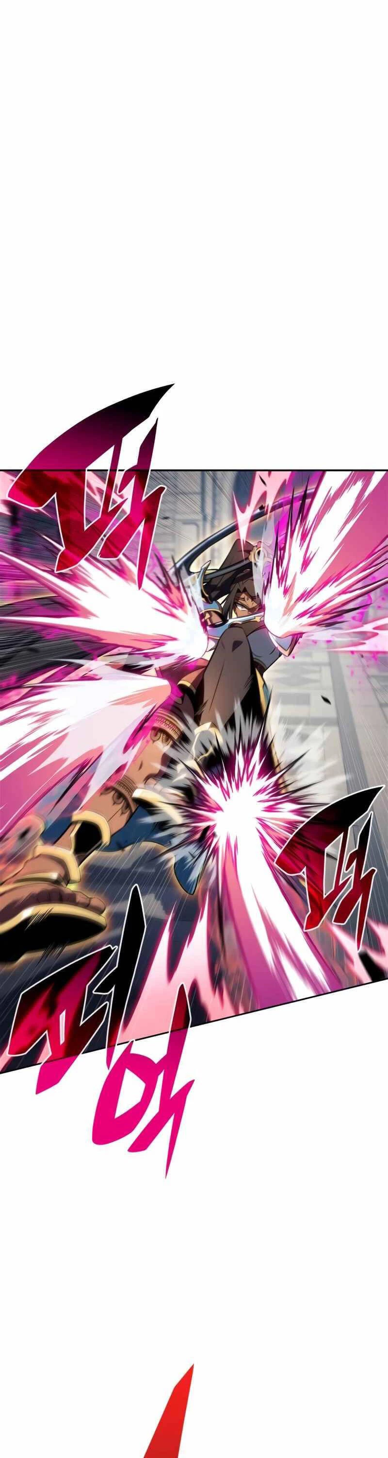 Người Chơi Mới Cấp Tối Đa Chapter 154 - Trang 4