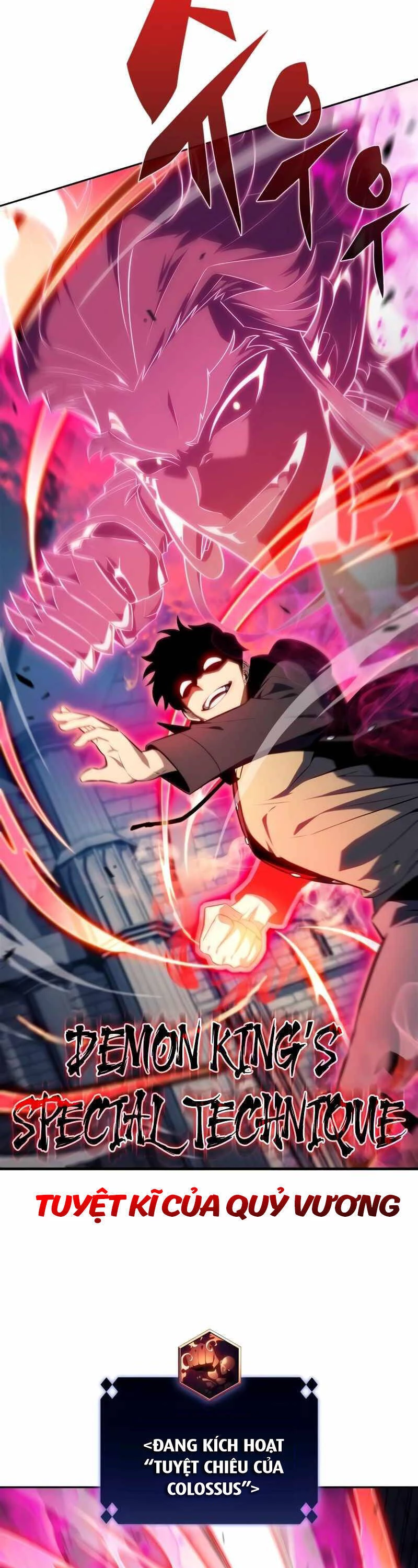 Người Chơi Mới Cấp Tối Đa Chapter 154 - Trang 4