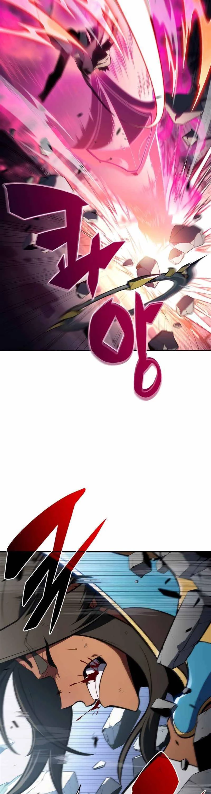 Người Chơi Mới Cấp Tối Đa Chapter 154 - Trang 4