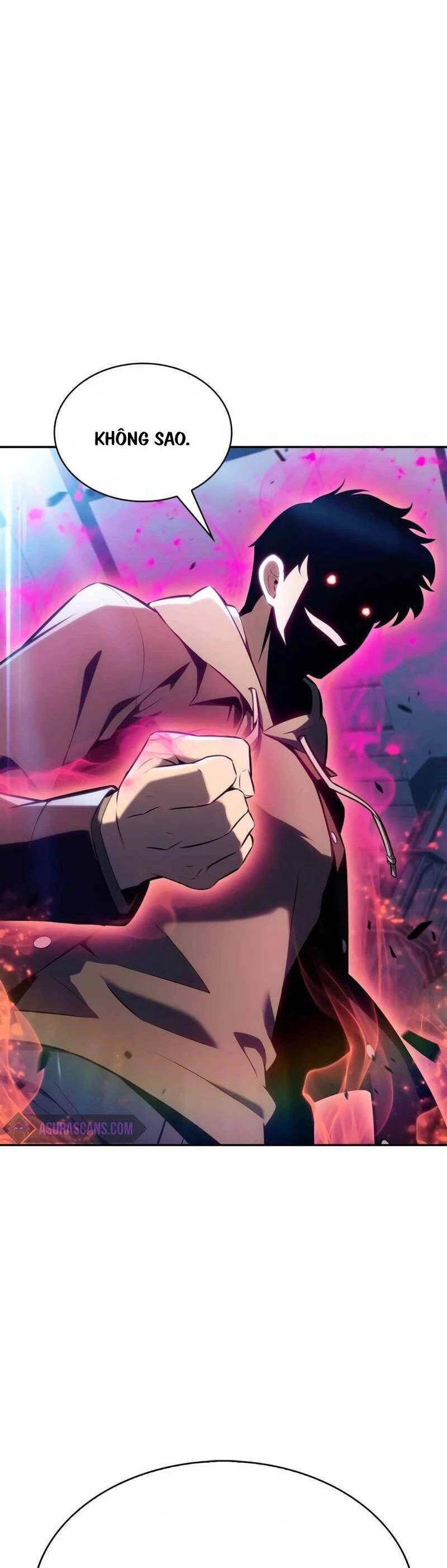 Người Chơi Mới Cấp Tối Đa Chapter 154 - Trang 4