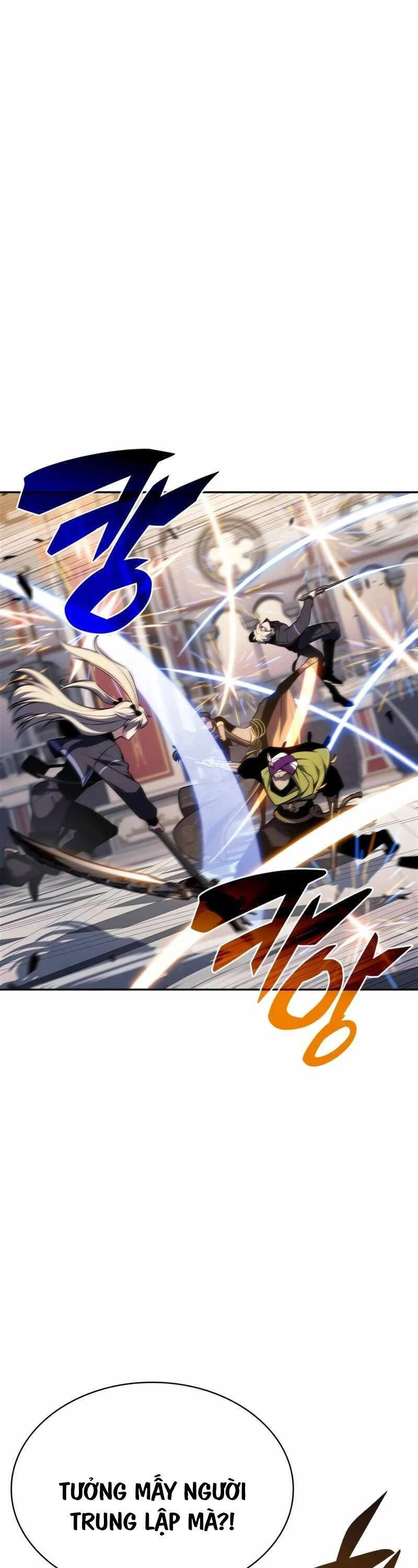 Người Chơi Mới Cấp Tối Đa Chapter 154 - Trang 4