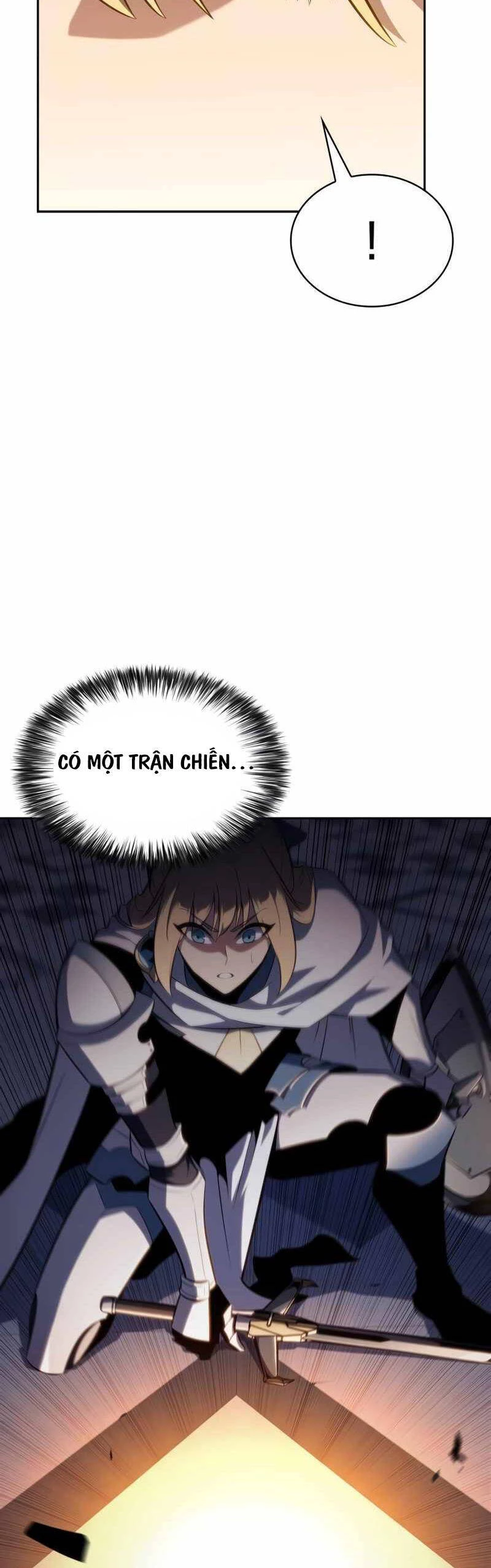 Người Chơi Mới Cấp Tối Đa Chapter 154 - Trang 4