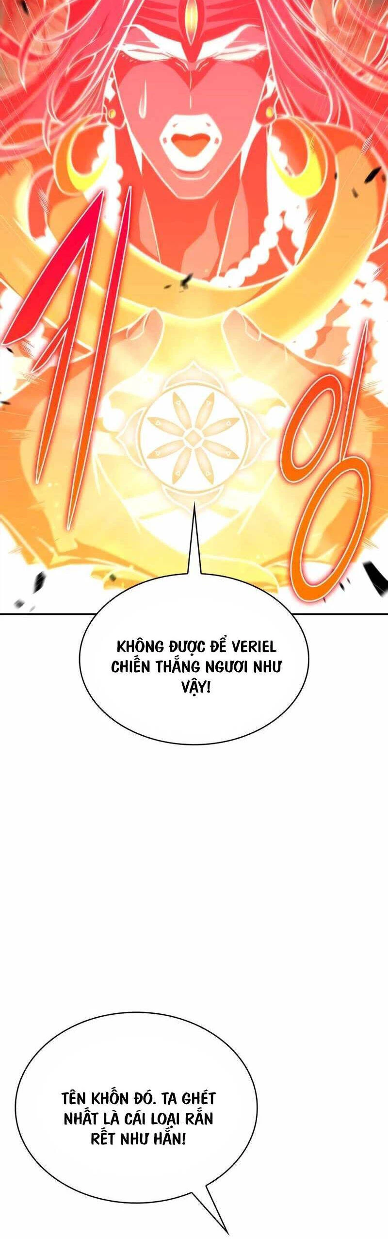 Người Chơi Mới Cấp Tối Đa Chapter 154 - Trang 4