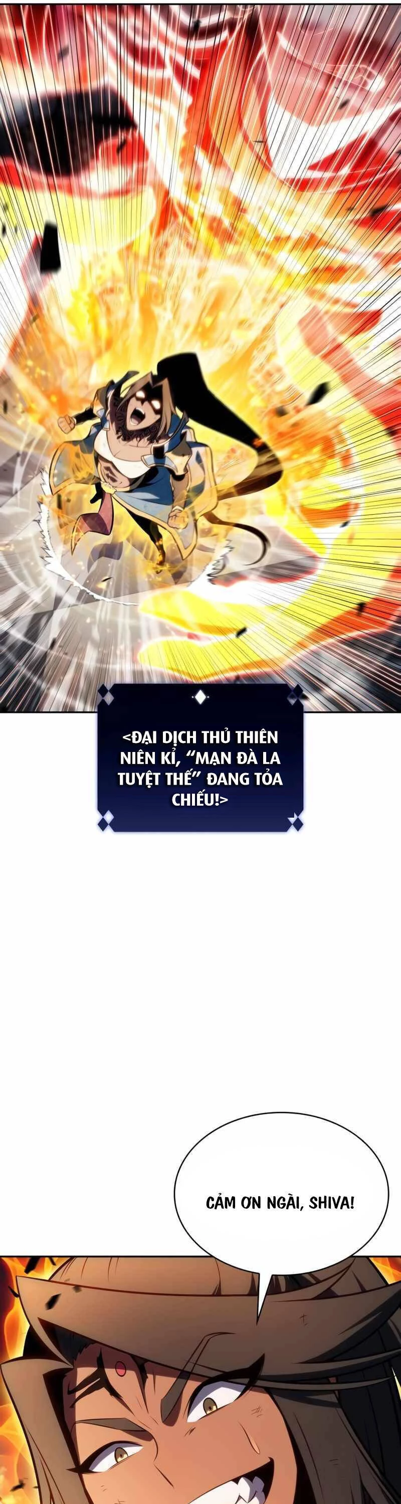 Người Chơi Mới Cấp Tối Đa Chapter 154 - Trang 4