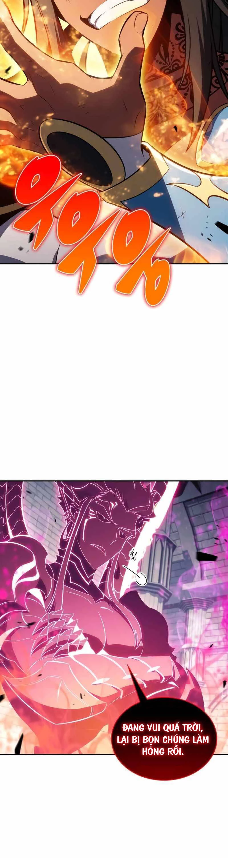 Người Chơi Mới Cấp Tối Đa Chapter 154 - Trang 4