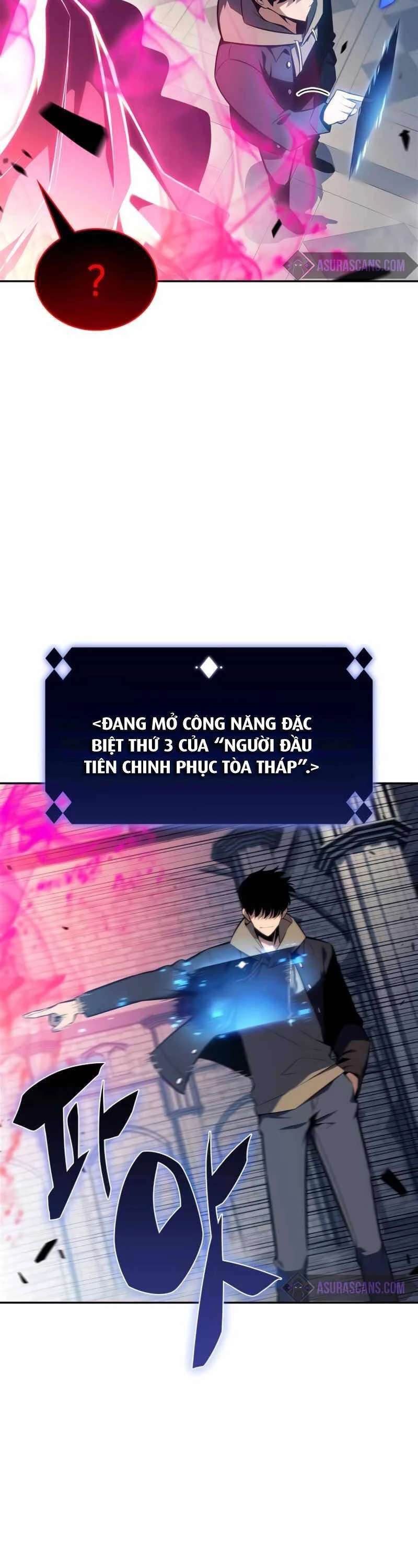 Người Chơi Mới Cấp Tối Đa Chapter 154 - Trang 4
