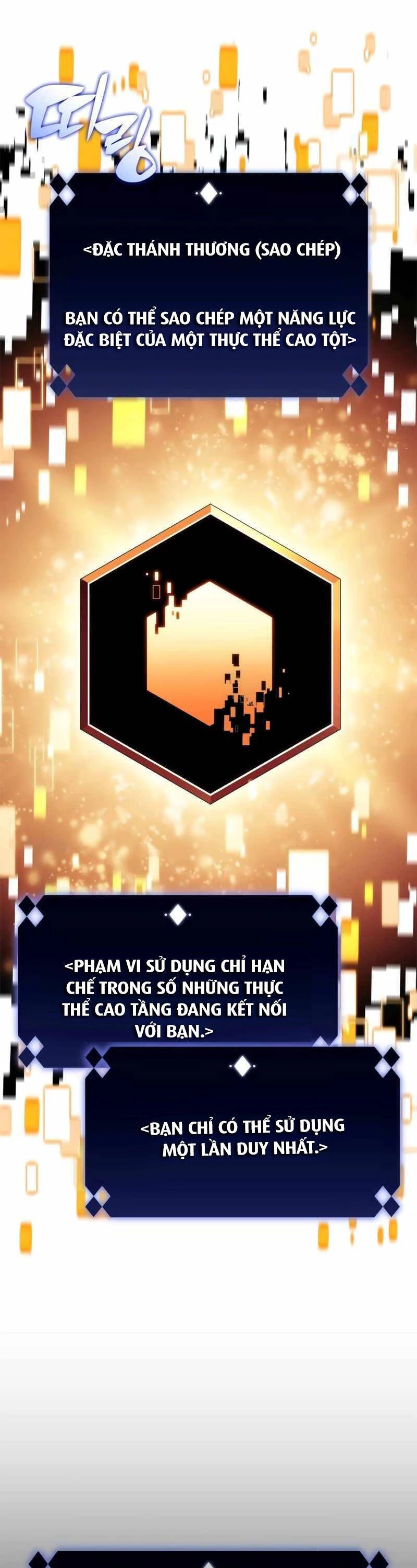 Người Chơi Mới Cấp Tối Đa Chapter 154 - Trang 4