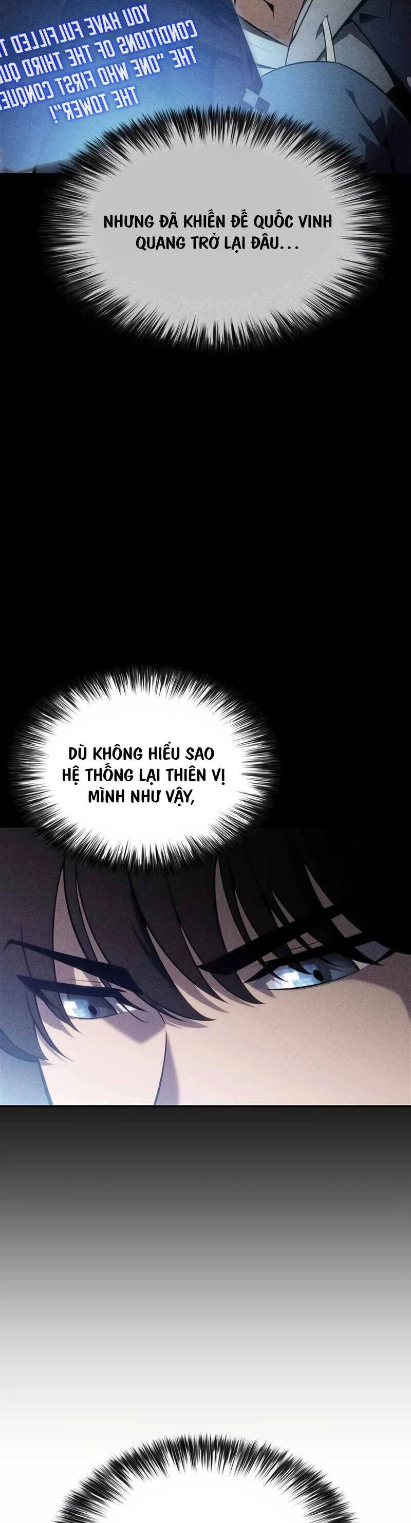 Người Chơi Mới Cấp Tối Đa Chapter 154 - Trang 4