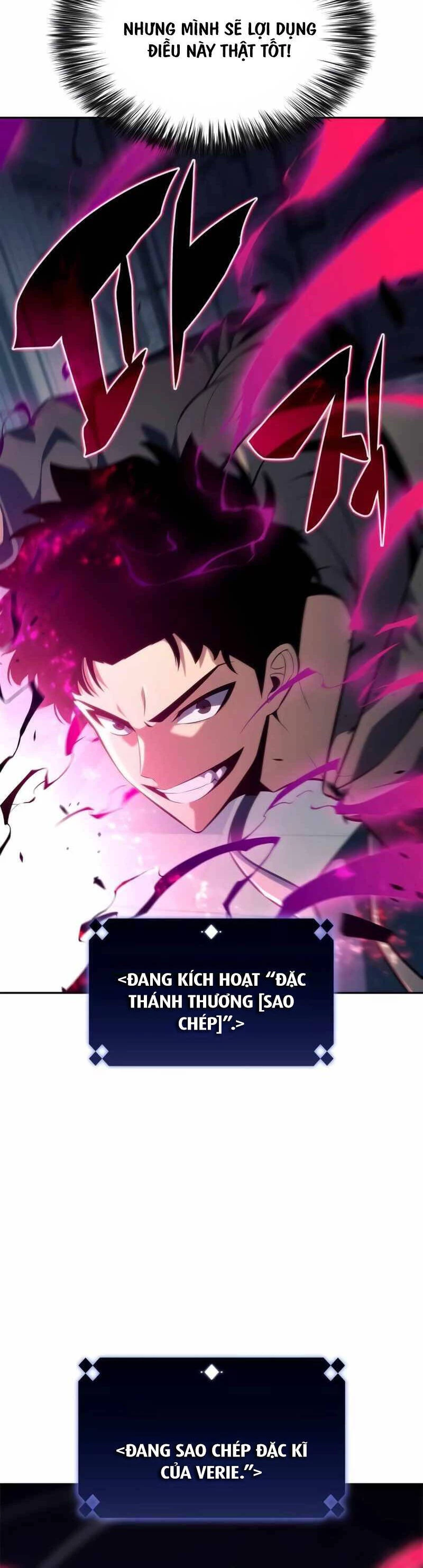 Người Chơi Mới Cấp Tối Đa Chapter 154 - Trang 4