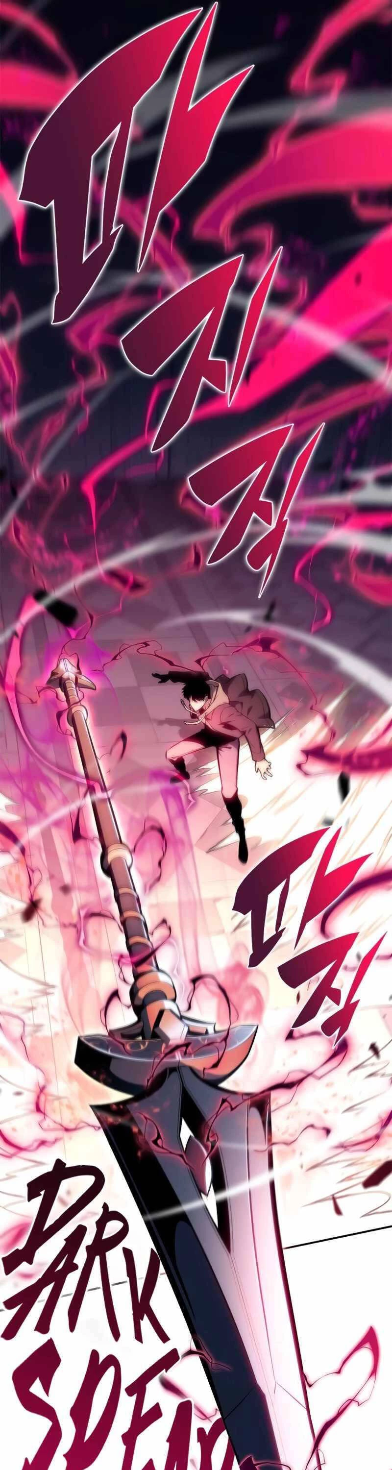 Người Chơi Mới Cấp Tối Đa Chapter 154 - Trang 4