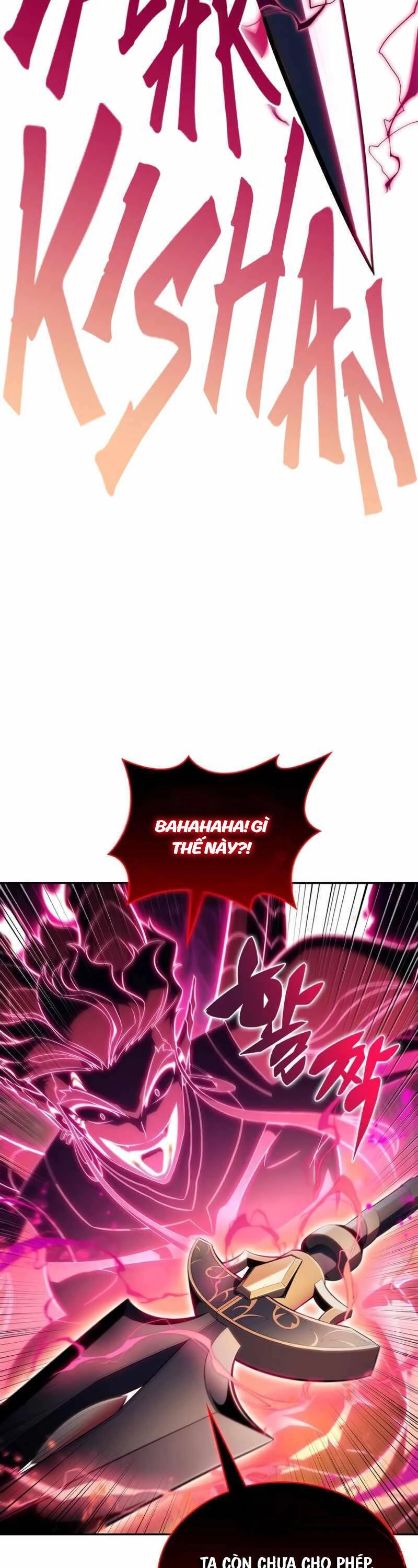 Người Chơi Mới Cấp Tối Đa Chapter 154 - Trang 4