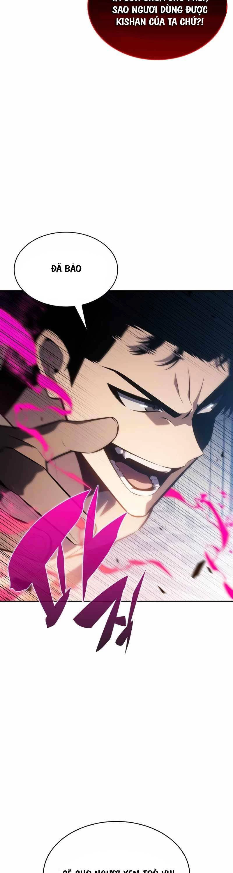 Người Chơi Mới Cấp Tối Đa Chapter 154 - Trang 4