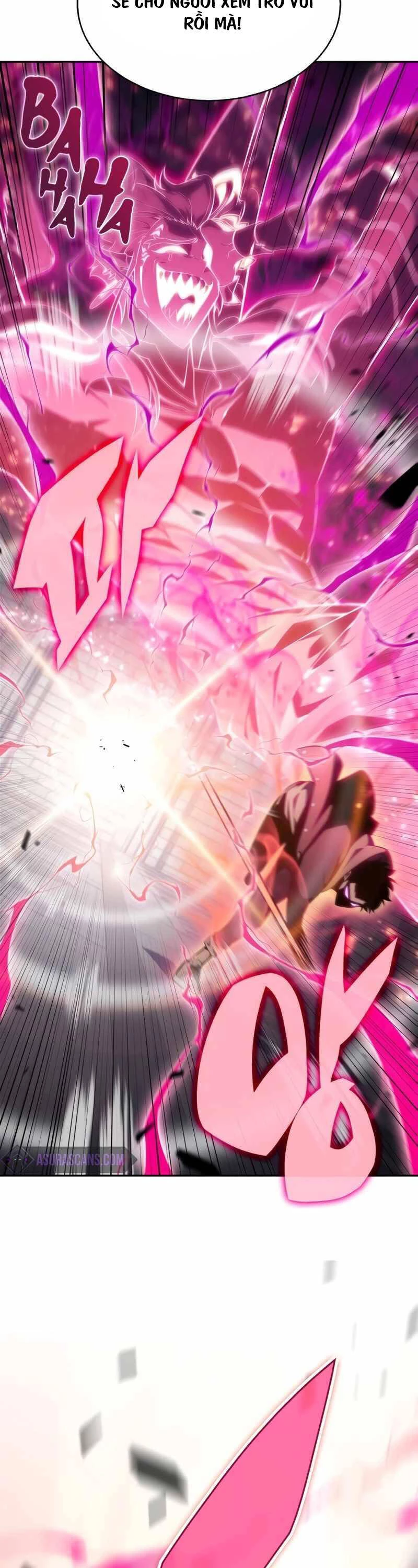 Người Chơi Mới Cấp Tối Đa Chapter 154 - Trang 4