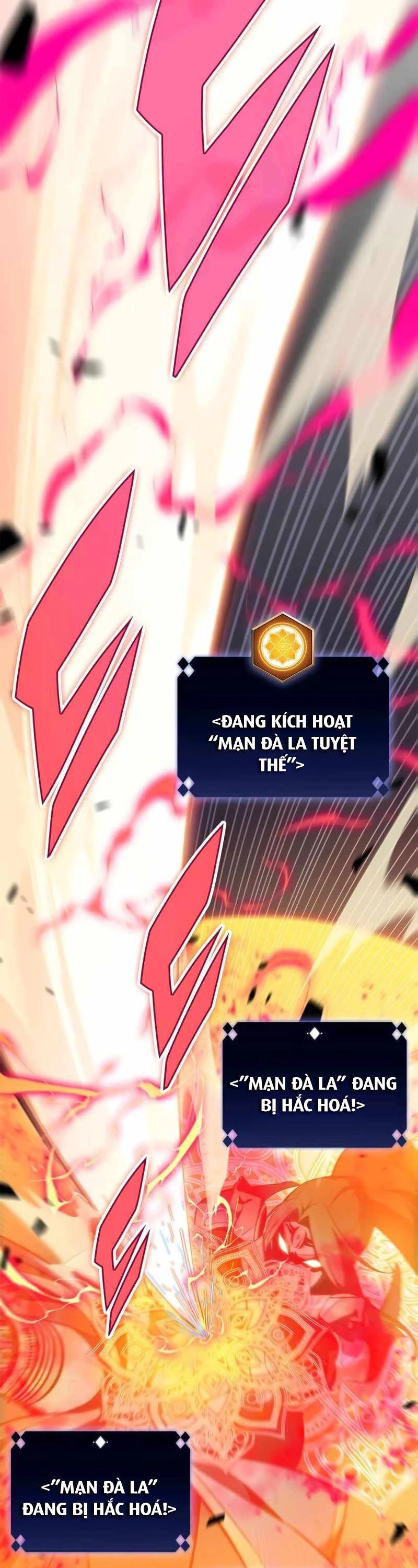 Người Chơi Mới Cấp Tối Đa Chapter 154 - Trang 4
