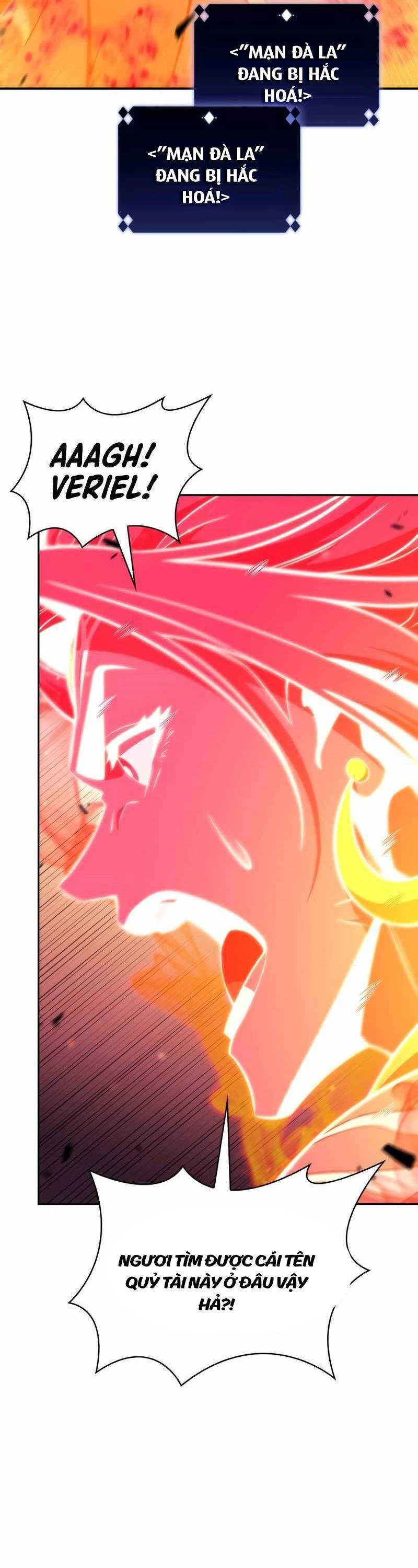 Người Chơi Mới Cấp Tối Đa Chapter 154 - Trang 4