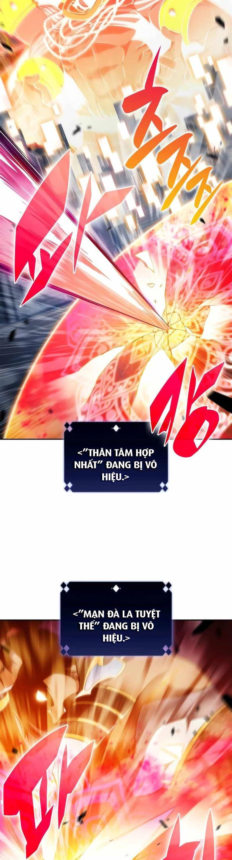 Người Chơi Mới Cấp Tối Đa Chapter 154 - Trang 4