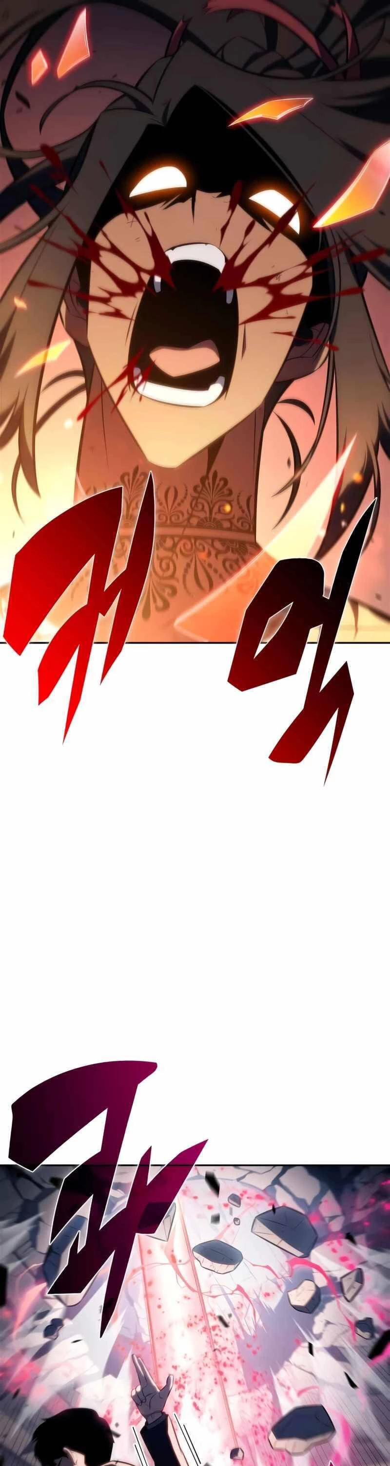 Người Chơi Mới Cấp Tối Đa Chapter 154 - Trang 4