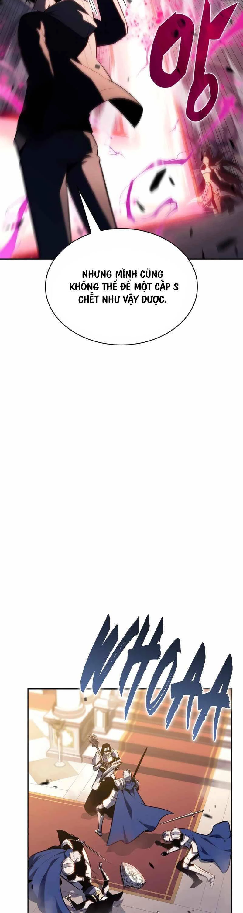 Người Chơi Mới Cấp Tối Đa Chapter 154 - Trang 4