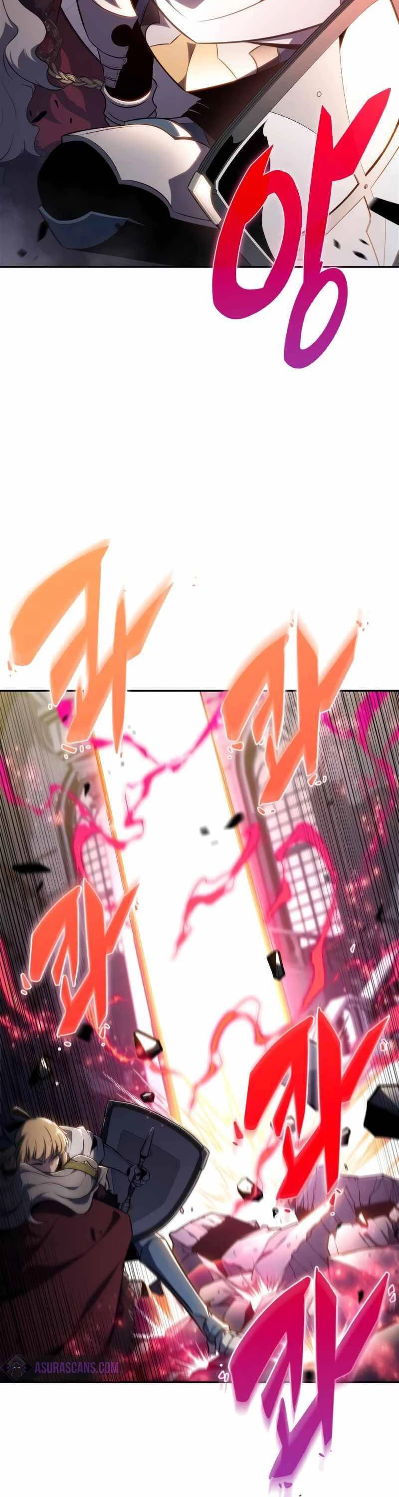 Người Chơi Mới Cấp Tối Đa Chapter 154 - Trang 4