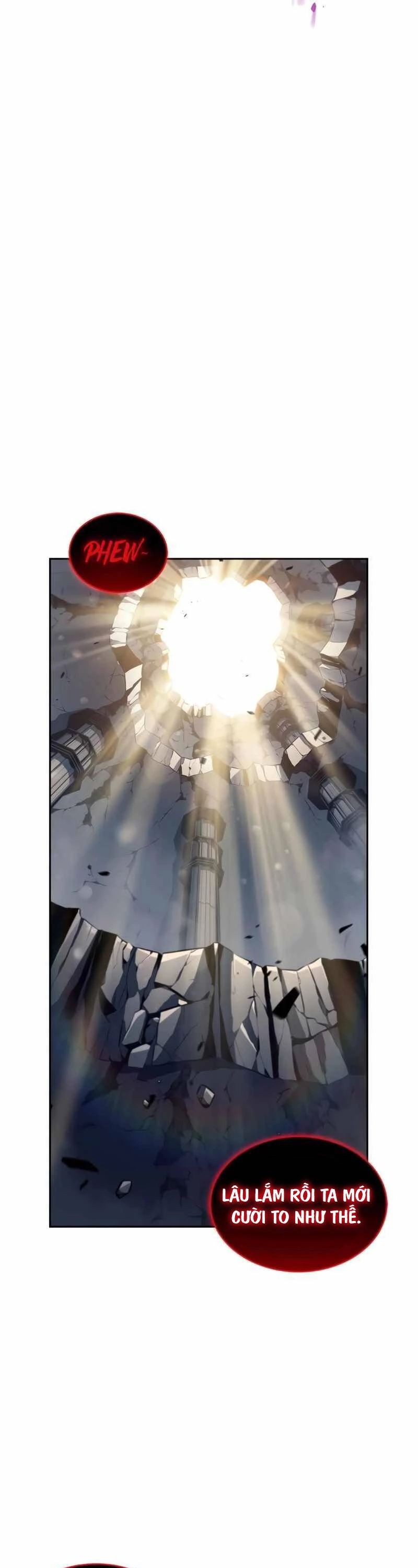 Người Chơi Mới Cấp Tối Đa Chapter 154 - Trang 4