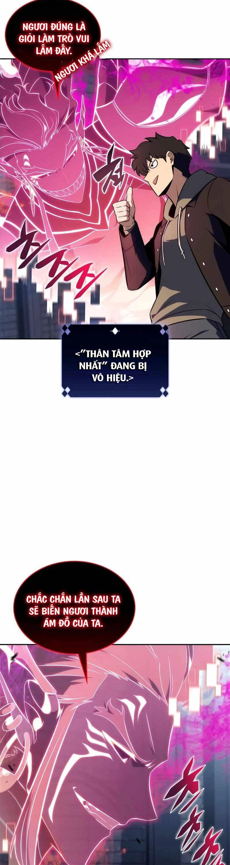 Người Chơi Mới Cấp Tối Đa Chapter 154 - Trang 4