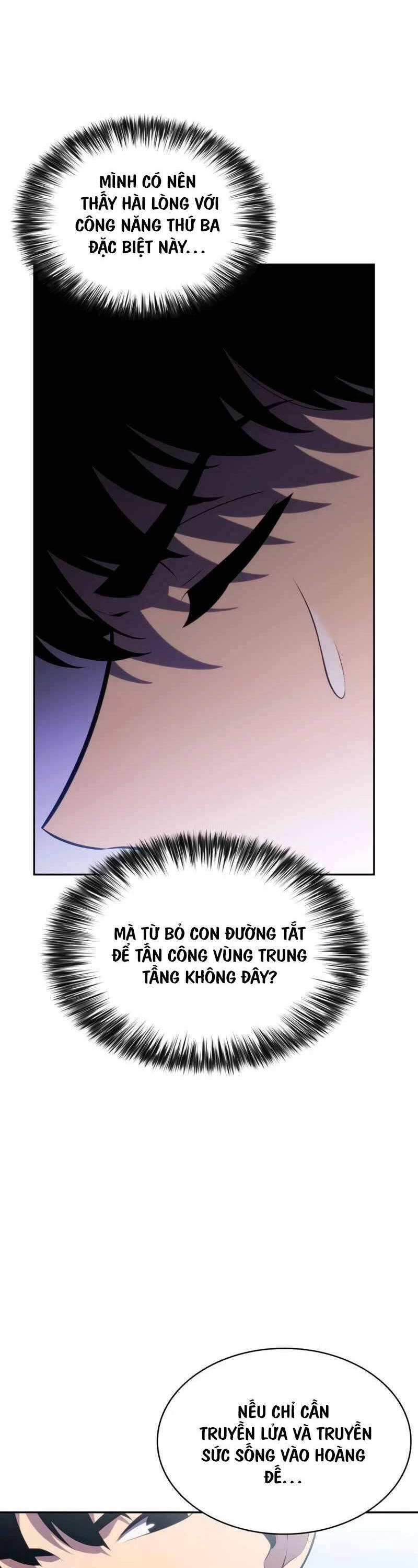 Người Chơi Mới Cấp Tối Đa Chapter 154 - Trang 4